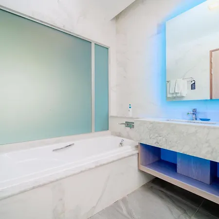 Bluesotel Smart Krabi Aonang Beach - Adults Only Ao Nang Exterior photo