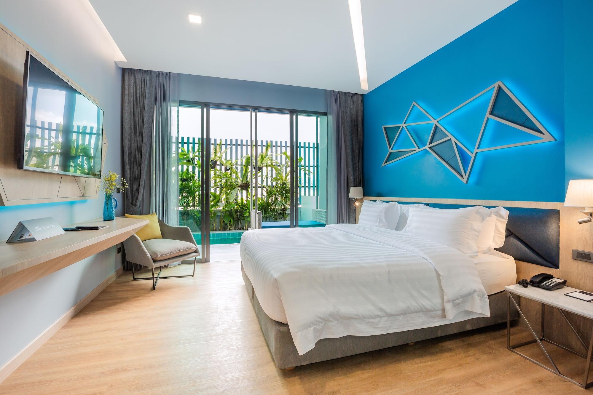 Bluesotel Smart Krabi Aonang - Adults Only