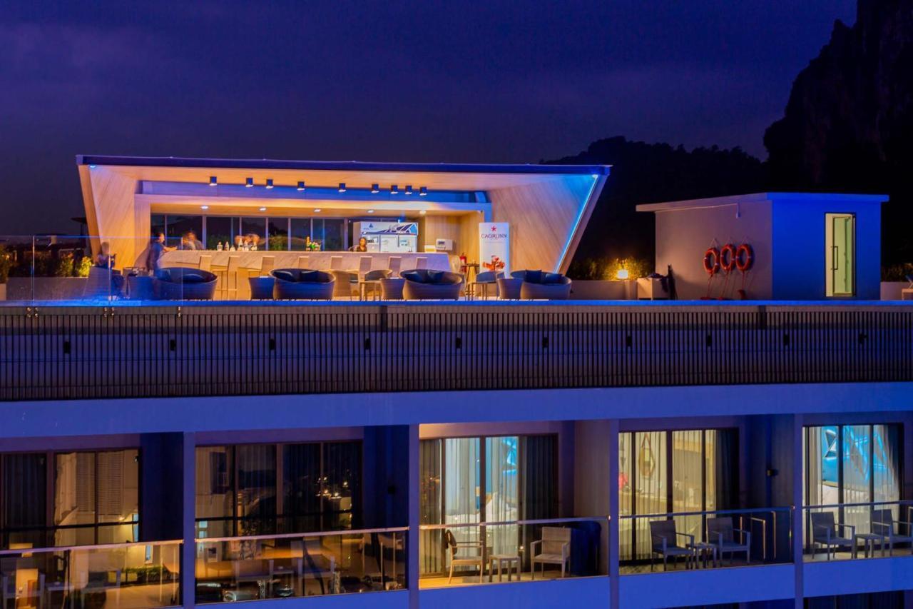 Bluesotel Smart Krabi Aonang - Adults Only 4* Ao Nang