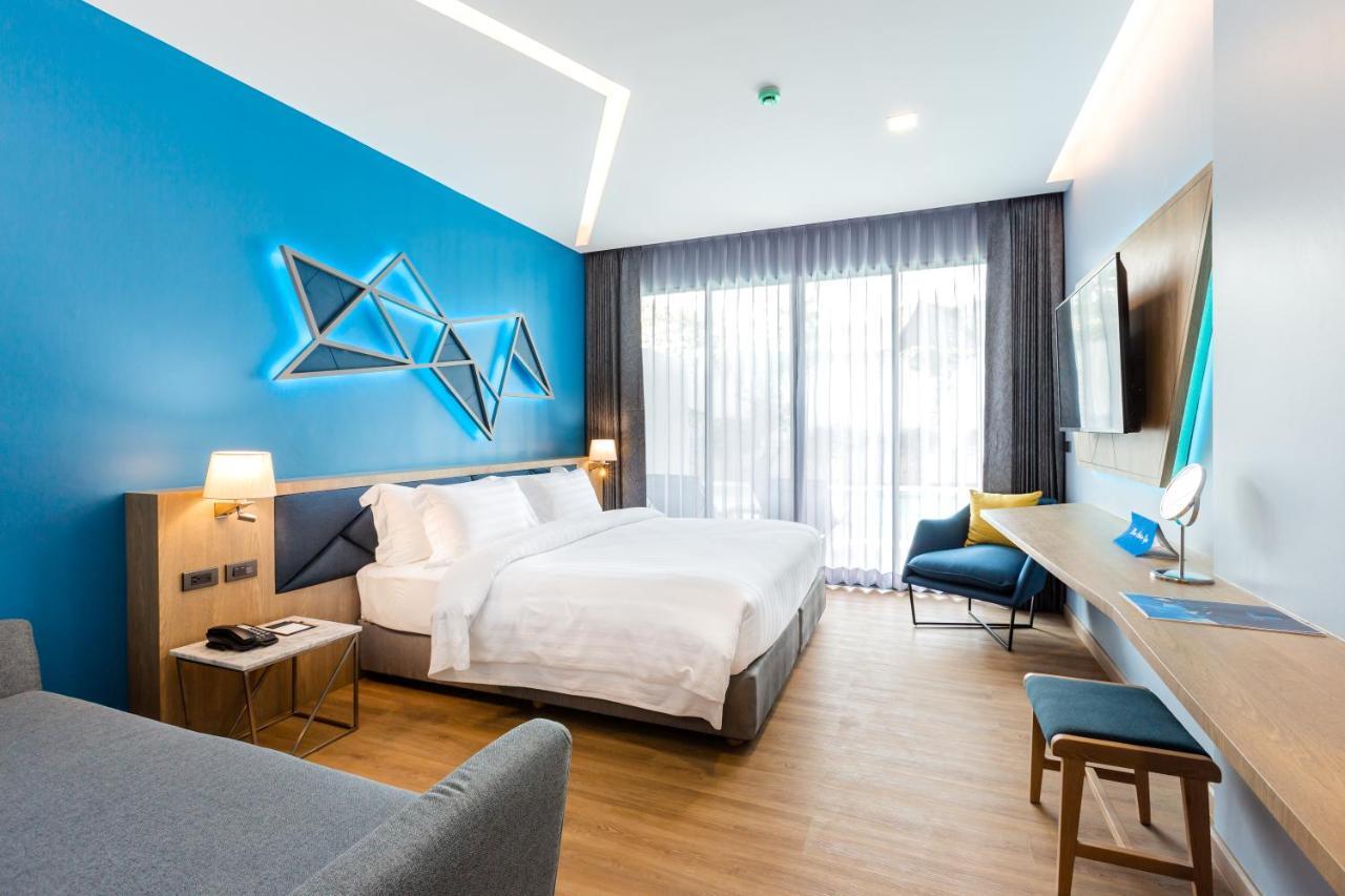Hotel Bluesotel Smart Krabi Aonang - Adults Only Ao Nang